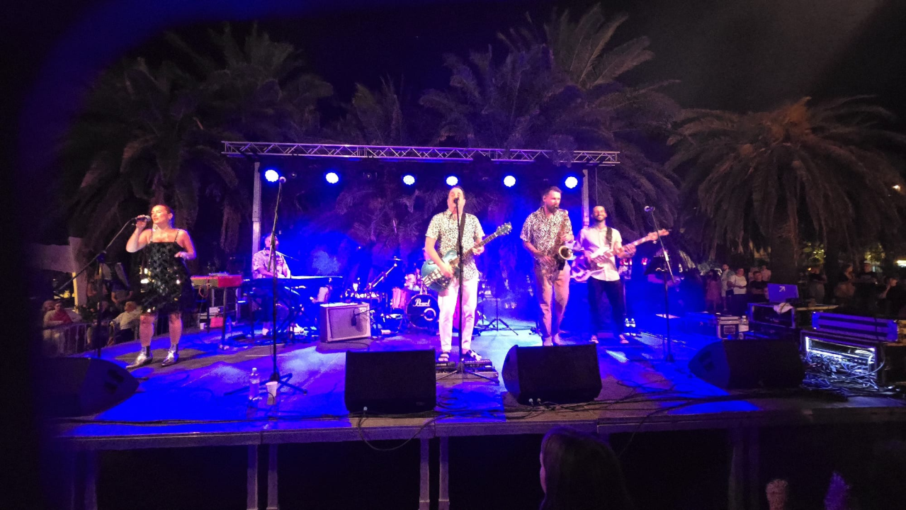 More, glazba i otoci: Ljetna avantura ekipe ŠibenikIN-a do Korčule, Lastova i Visa