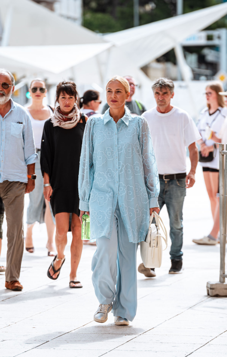 FOTO Đir po gradu, petak 22. kolovoza