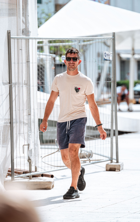 FOTO Đir po gradu, petak 22. kolovoza