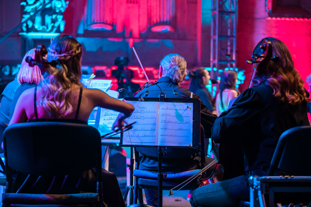 FOTO Đani Stipaničev i klapa Preženca trijumfirali na 28. Dalmatinskoj šansoni