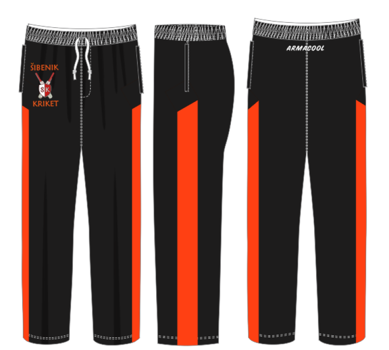 FOTO Šibenik dobiva kriket klub, koji spaja zajednice i kulture: Uskoro prvi treninzi i natjecanja