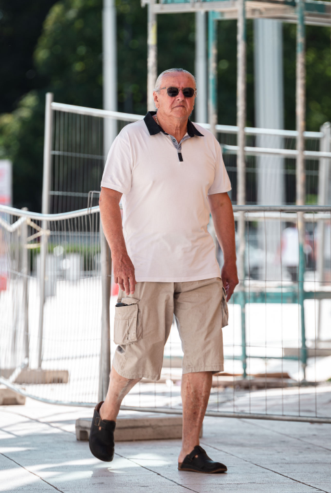 FOTO Đir po gradu, utorak 26. kolovoza