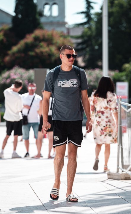 FOTO Đir po gradu, utorak 26. kolovoza