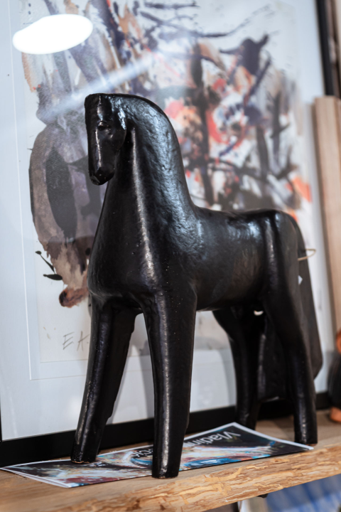 FOTO Rujan u Galeriji Juraj Dalmatinac donosi popuste, unikatne dekorativne komade i nove modne kolekcije!