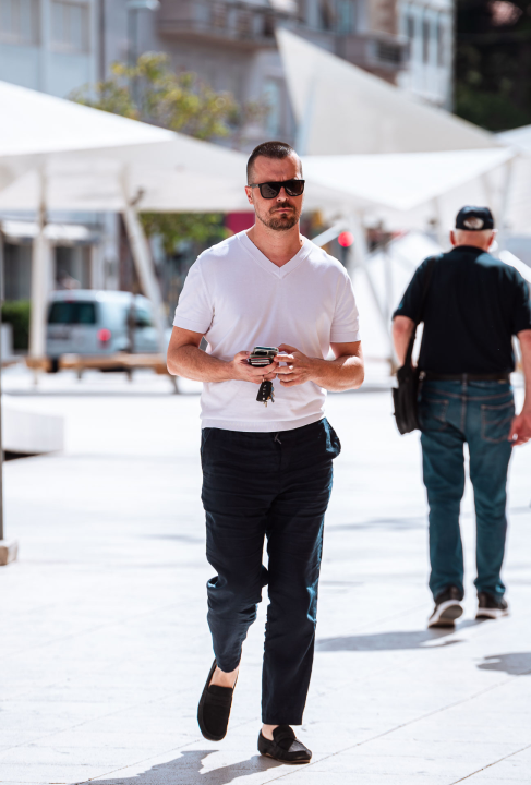 FOTO Đir po gradu, četvrtak 28. kolovoza