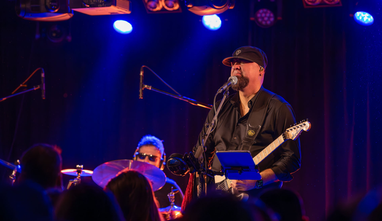 FOTO Ne propustite pravi spektakl: Rock Ko Fol na Kninskoj tvrđavi, a vi možda u Istanbulu!