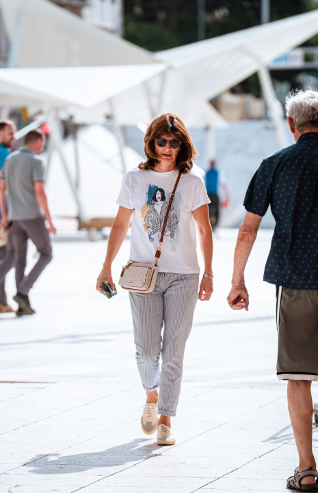 FOTO Đir po gradu, petak 29. kolovoza