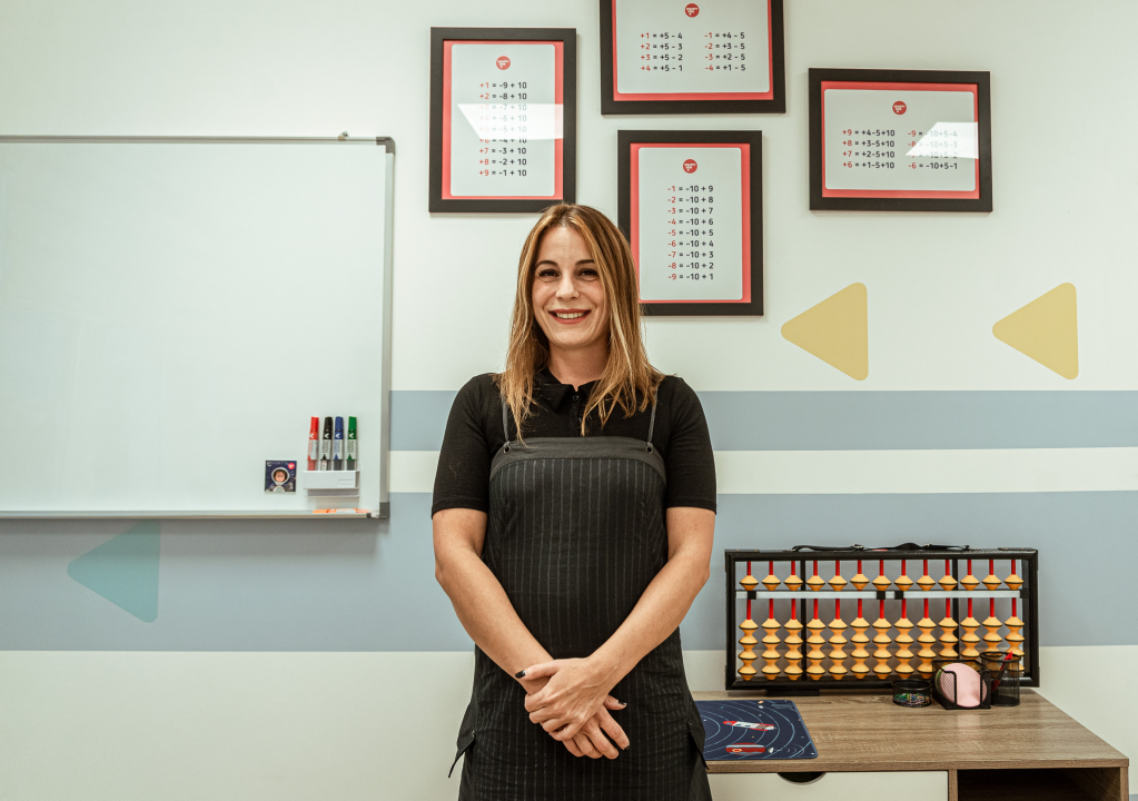 FOTO Osigurajte svom djetetu mjesto u SmartyKidsu i razvijte njegov puni potencijal!