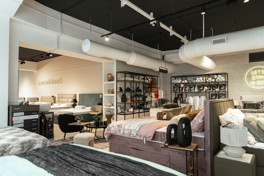 FOTO Stvorite savršen kutak za odmor uz Hespo popuste!