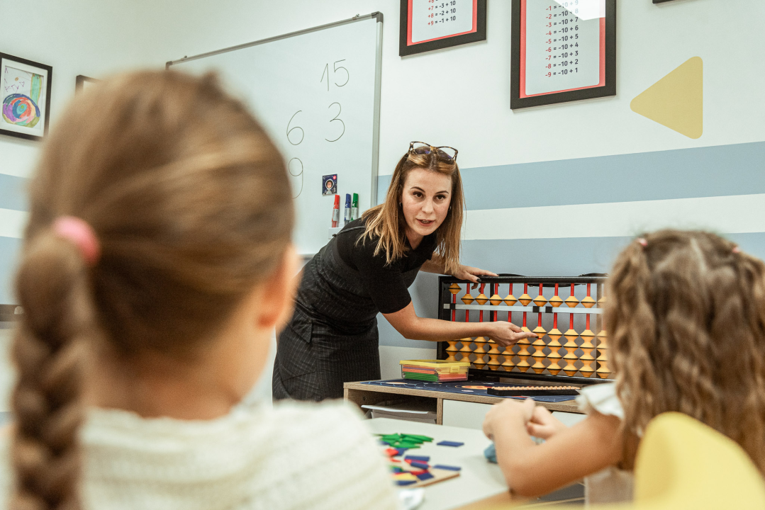 FOTO Osigurajte svom djetetu mjesto u SmartyKidsu i razvijte njegov puni potencijal!