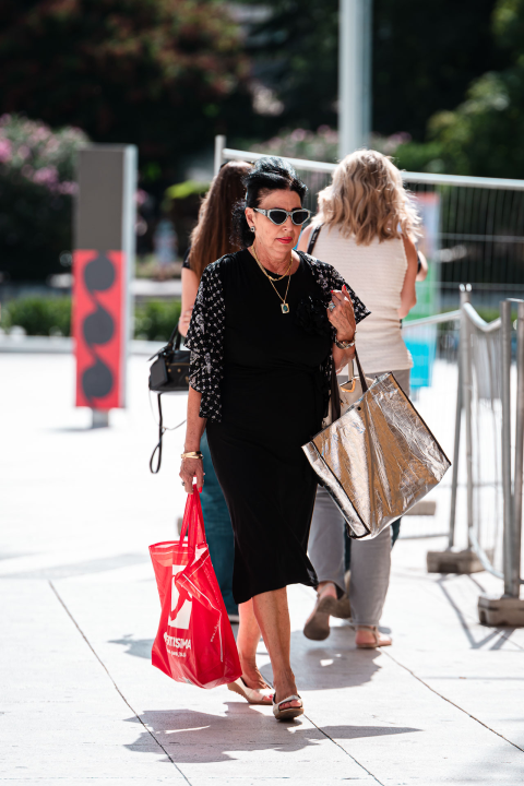 FOTO Đir po gradu, utorak 2. rujna