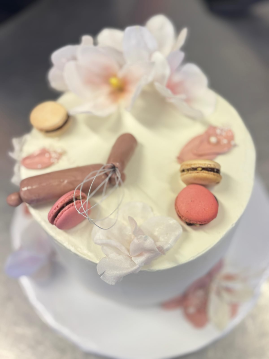 FOTO Polaznici POU Šibenik završili programe prekvalifikacije s izvrsnim uspjehom!