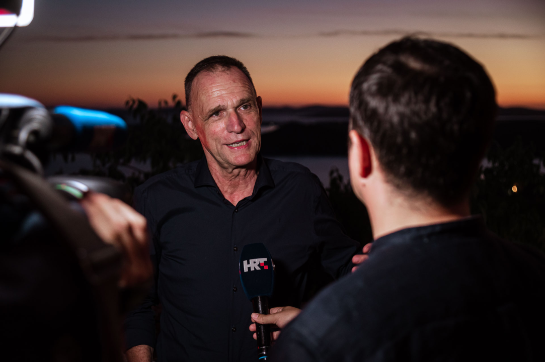 Branko Sekulić proglasio FALIŠ otvorenim: Svečano otvorenje uz predstavljanje knjige i projekciju filma