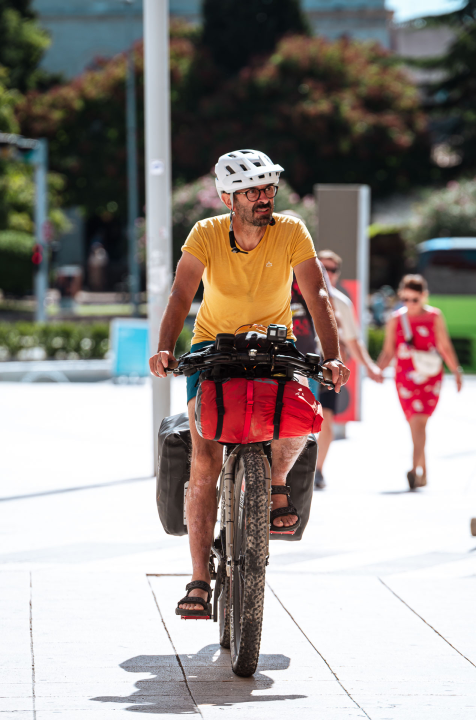 FOTO Đir po gradu, srijeda 3. rujna