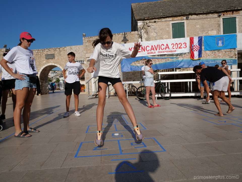 U Primoštenu uskoro još jedno Otvoreno prvenstvo u klencavici