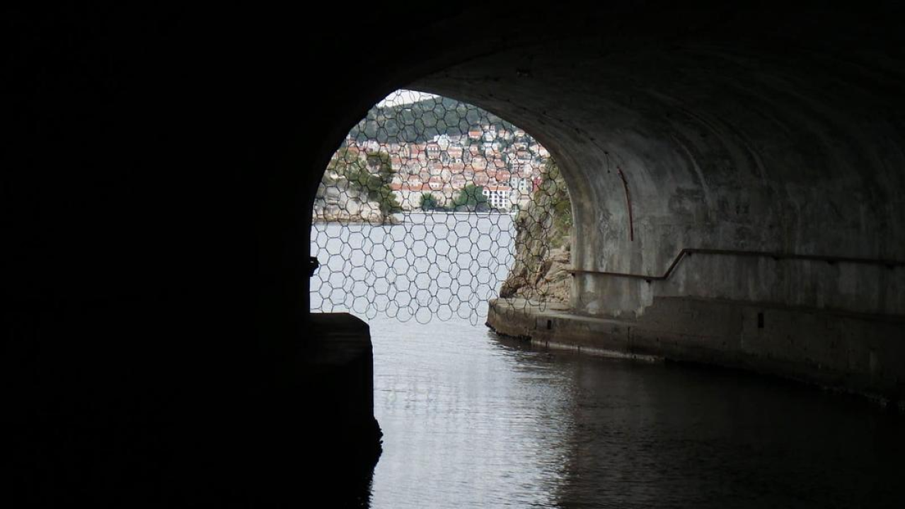 Bunkeri oko Šibenika – nijemi čuvari burne prošlosti