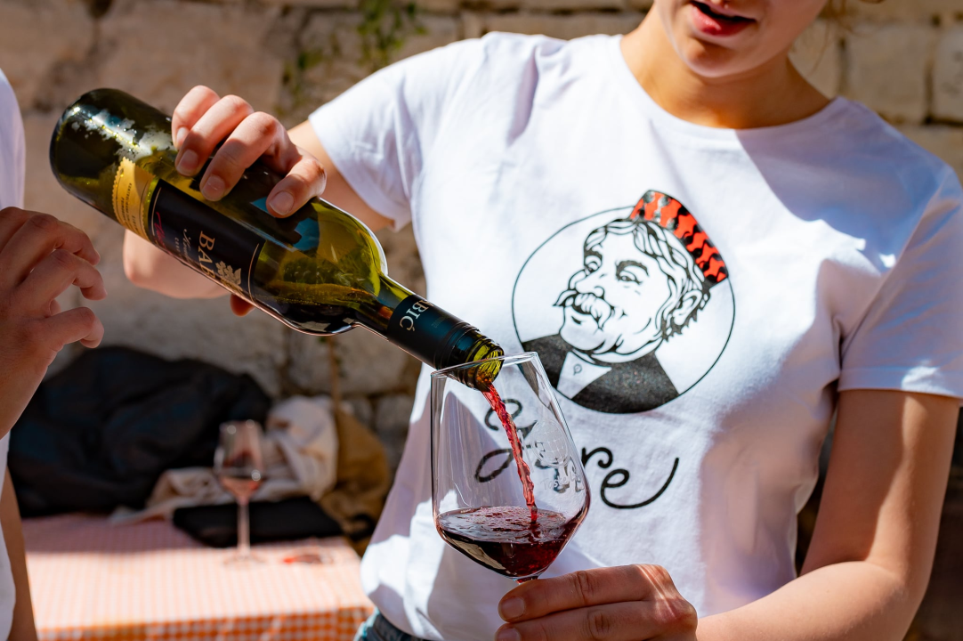 Taste Like Marenda sutra u Murteru: Ne propustite feštu okusa, tradicije i dobre zabave