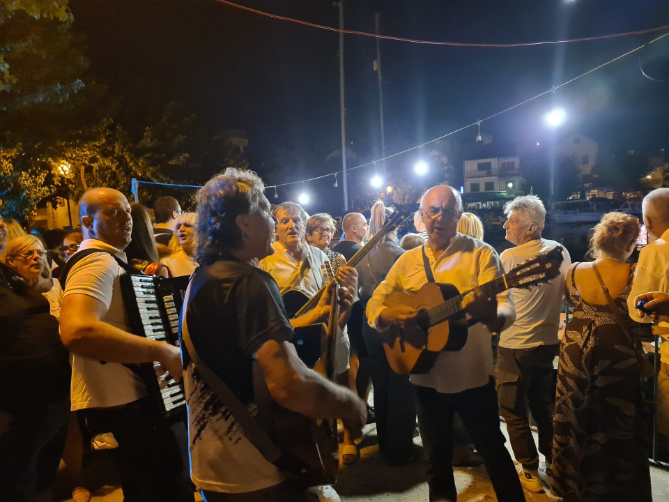 Održana Pidočijada u Zatonu