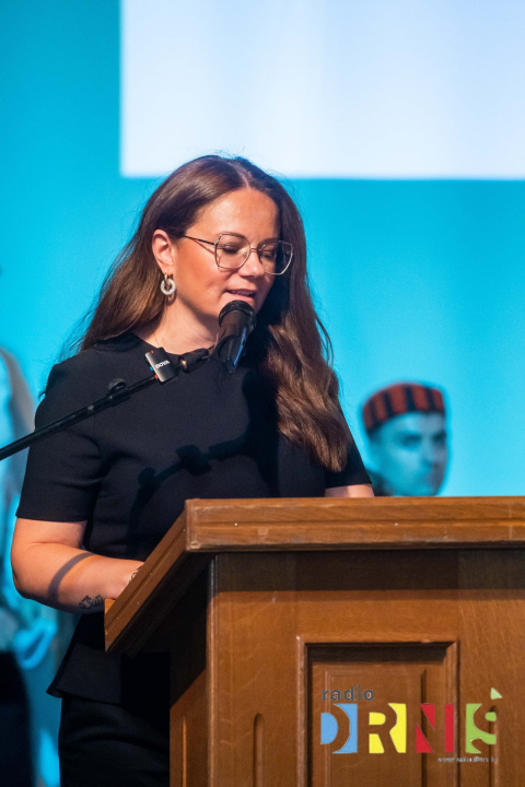 Drniški Tamburaški orkestar obilježio veliki jubilej i prvu memorijalnu večer posvećenu Milki Tomić