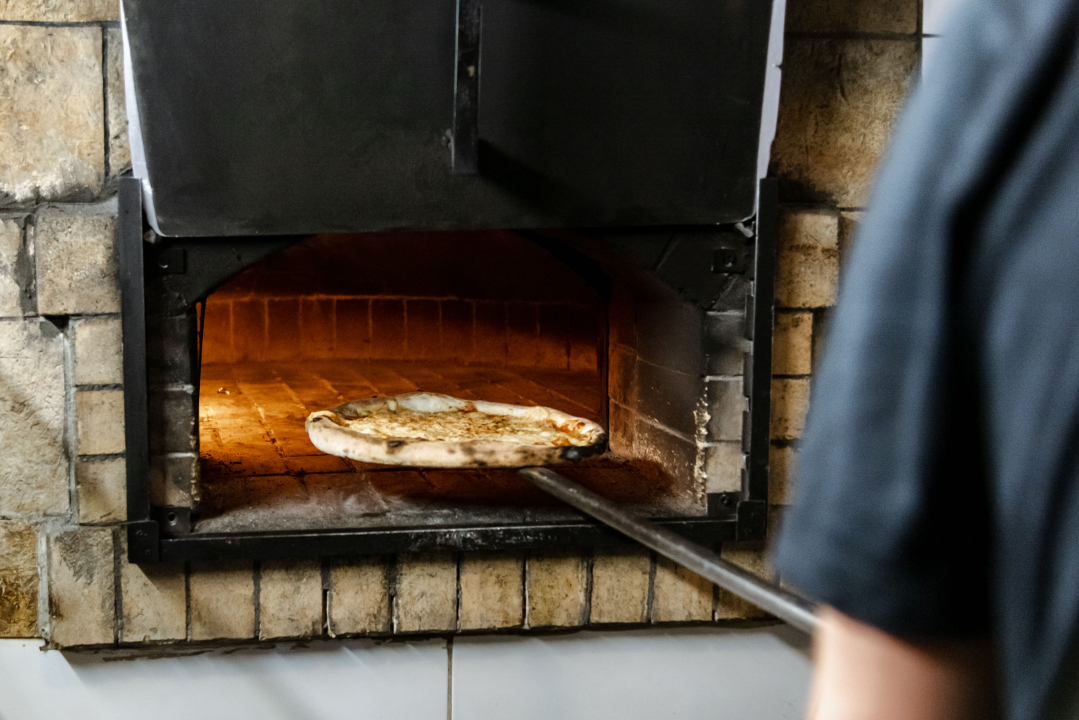 FOTO Uživajte u slasnim pizzama i lijepim trenucima u Pizzeriji Toć