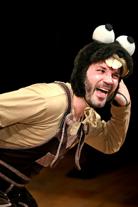 HNK Šibenik gostovao na Hvaru: Naši glumci predstavama oduševili velike i male