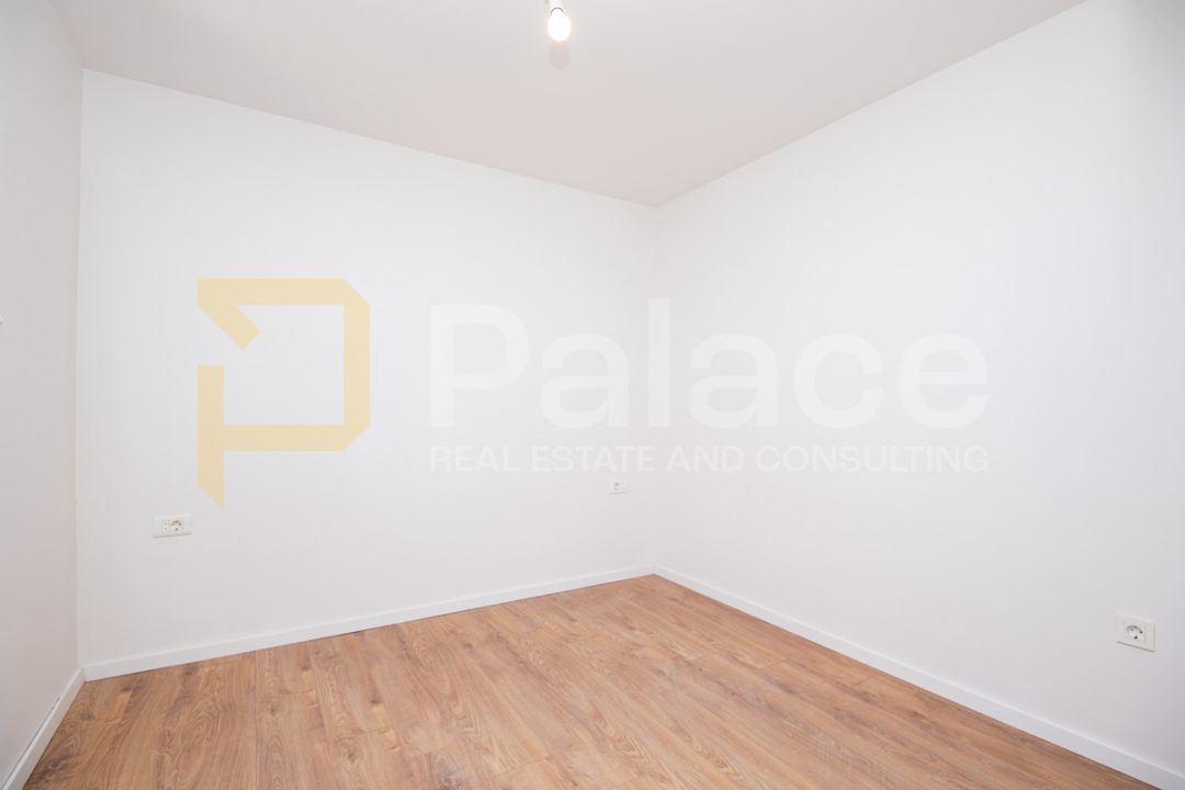 FOTO Palace predstavlja kompletno renoviran dvoetažni stan u Šibeniku