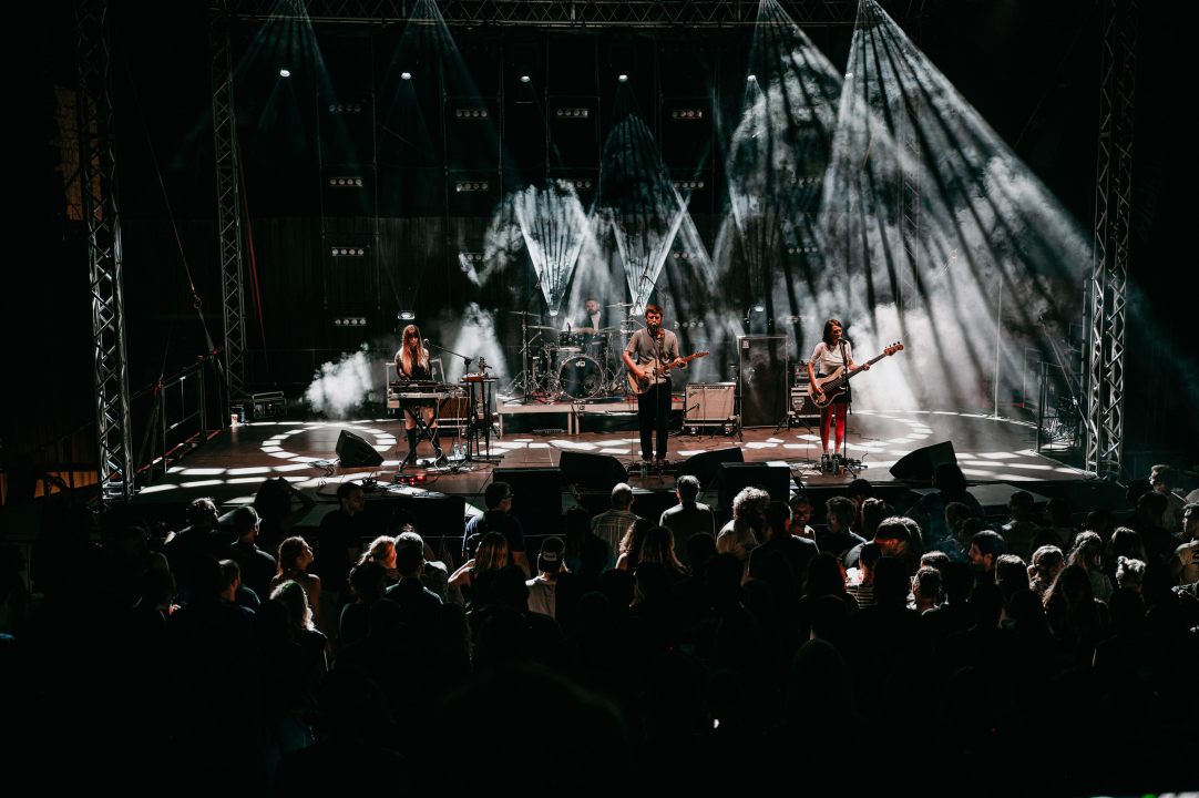 U Šibeniku održan SHIP festival