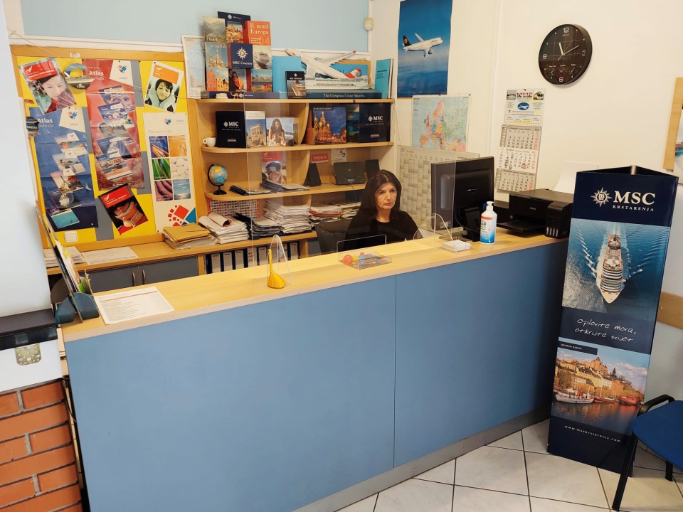 FOTO Sad je vrijeme da mislite na sljedeću turističku sezonu, a uz NIK agenciju popunite kapacitete bez stresa!