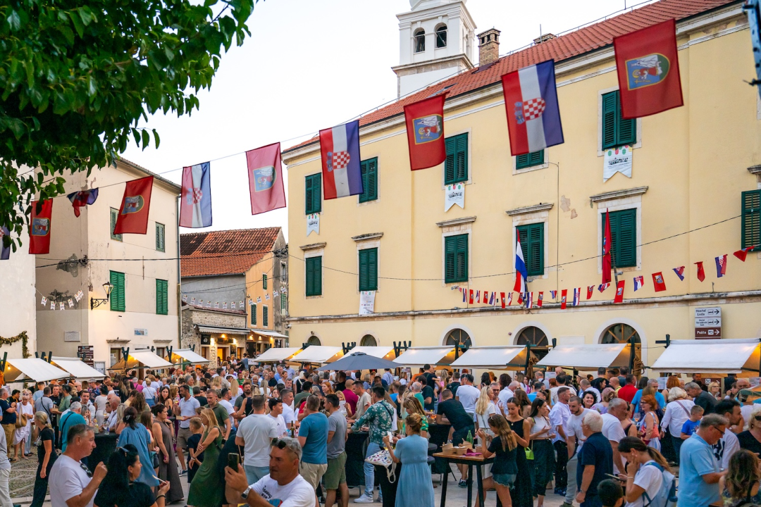 Festival rižota nadmašio očekivanja