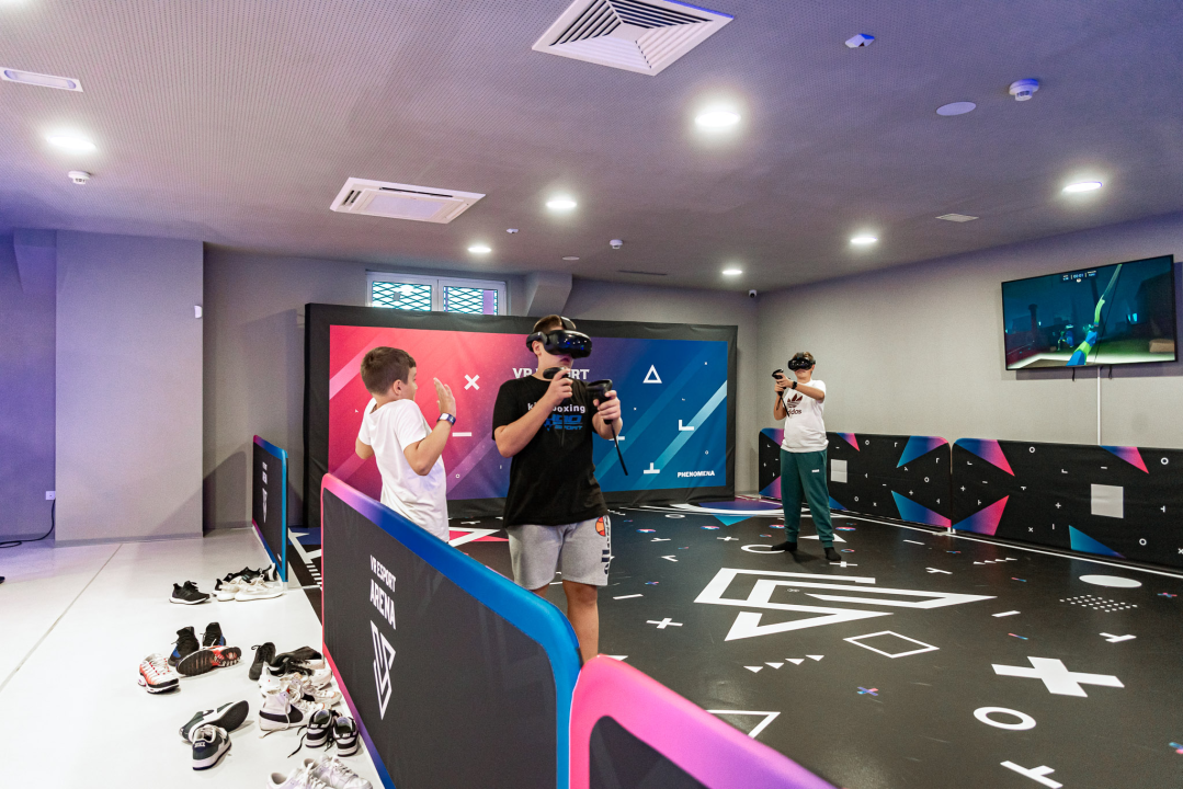 FOTO Prvi rođendan Pulse Arene i Pizzaholica: Tjedan zabave, popusta i posebnih ponuda!