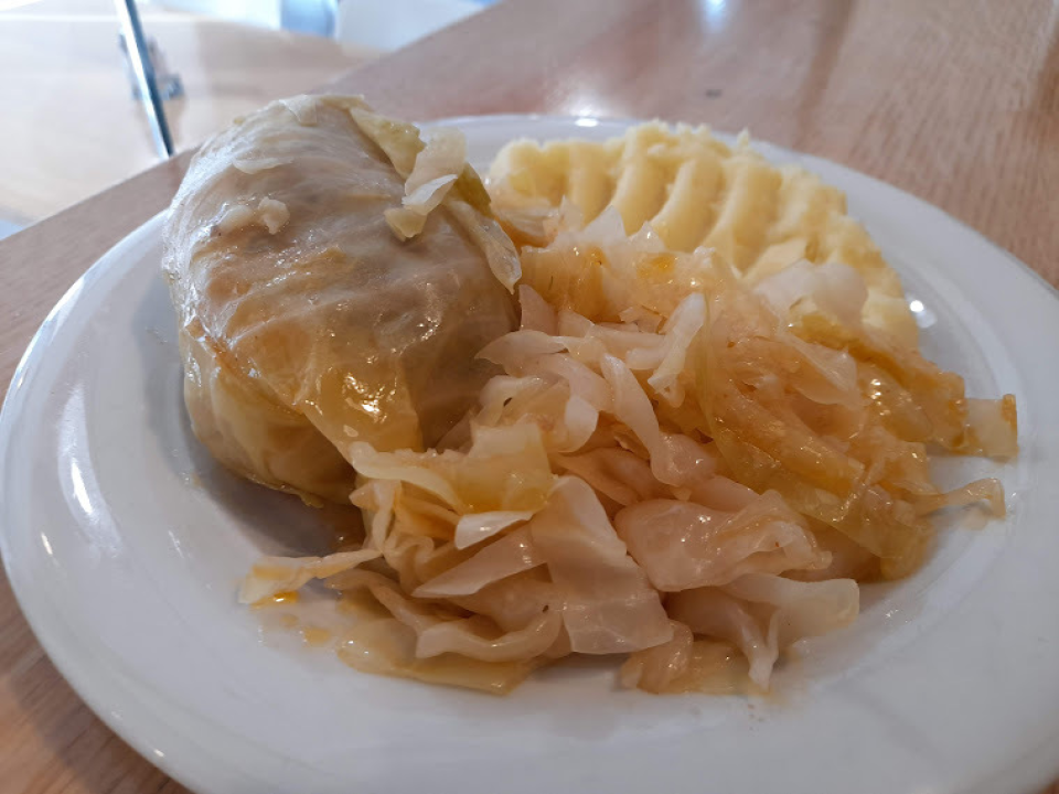 Menza na Baldekinu ponovo otvorena u novom radnom vremenu, pogledajte ponudu jela