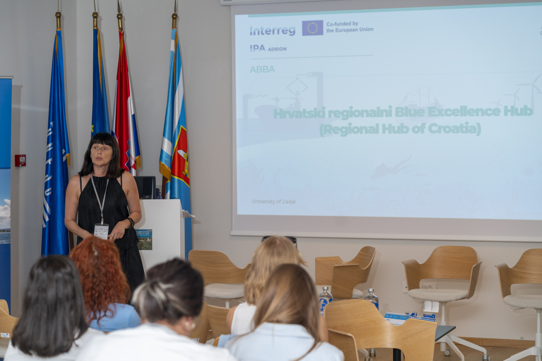 Drugi dan konferencije 'Challenges of today' u Šibeniku