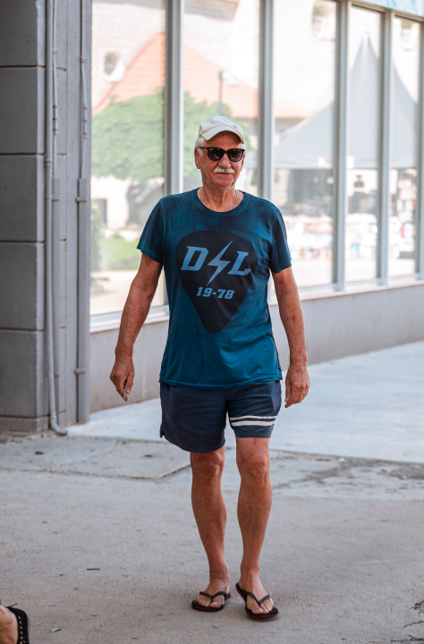 FOTO Đir po gradu, utorak 16. rujna