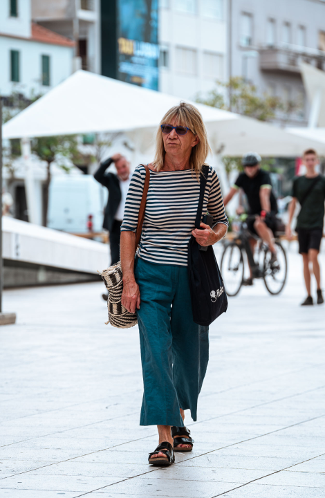 FOTO Đir po gradu, srijeda 17. rujna