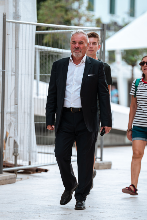 FOTO Đir po gradu, srijeda 17. rujna