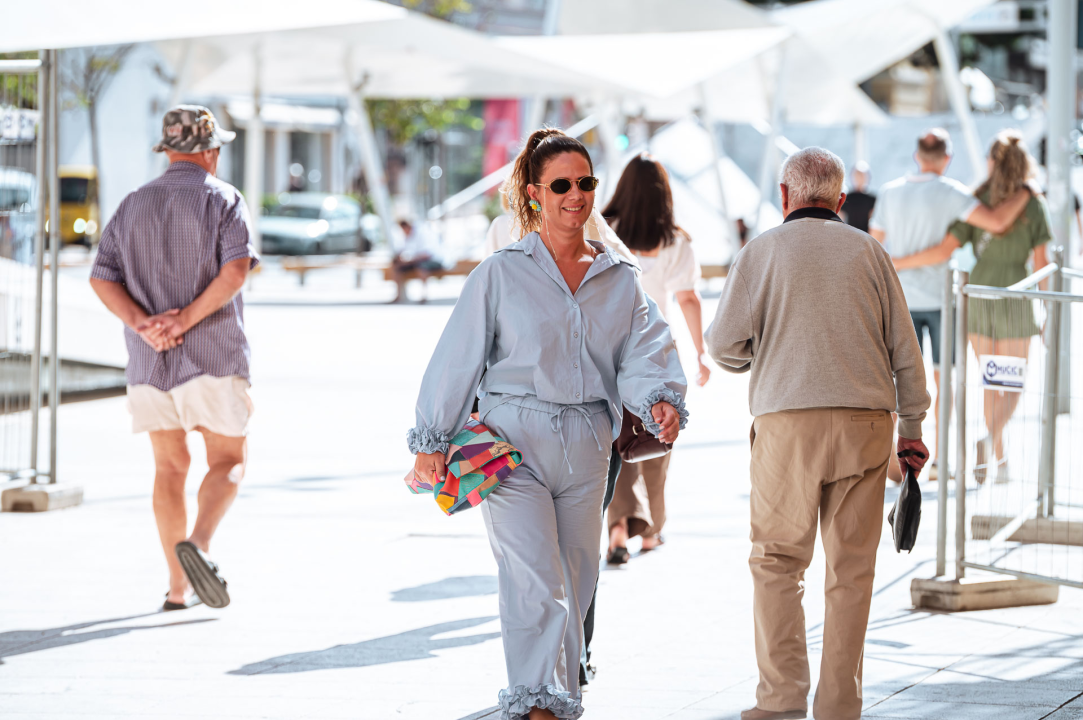 FOTO Đir po gradu, četvrtak 18. rujna