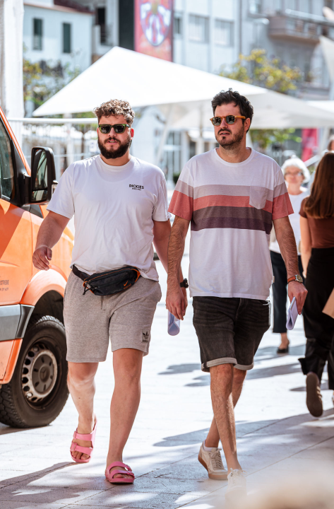 FOTO Đir po gradu, četvrtak 18. rujna