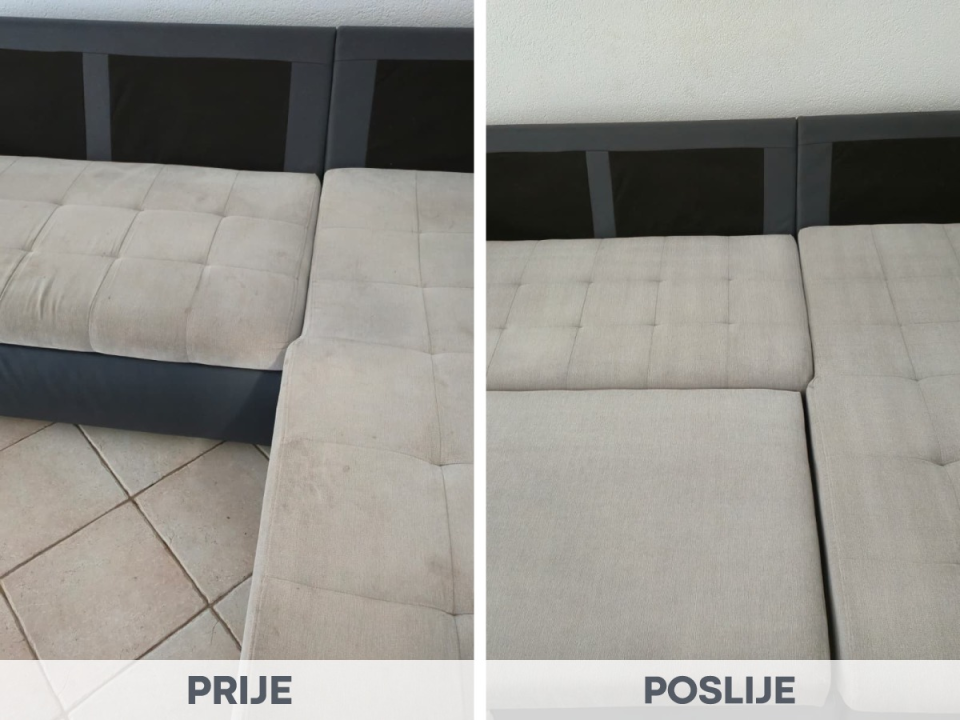 FOTO Nema što ne rade: Pozovite GV Clean i prepustite im sve brige!