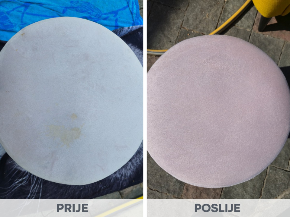 FOTO Nema što ne rade: Pozovite GV Clean i prepustite im sve brige!