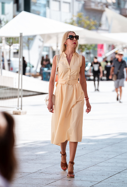 FOTO Đir po gradu, petak 19. rujna