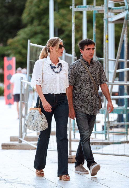 FOTO Đir po gradu, utorak 23. rujna