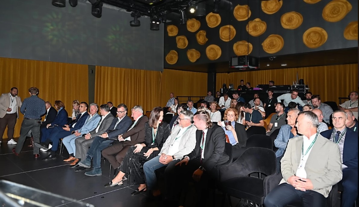 Stručnjaci u Šibeniku: Energane nemaju alternativu u zbrinjavanju otpada