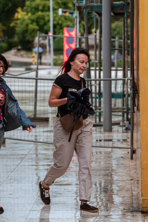 FOTO Đir po gradu, srijeda 24. rujna