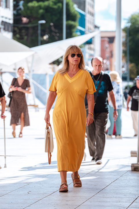 FOTO Đir po gradu, četvrtak 25. rujna