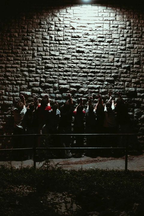 Izvedena predstava 'Djeca raja'