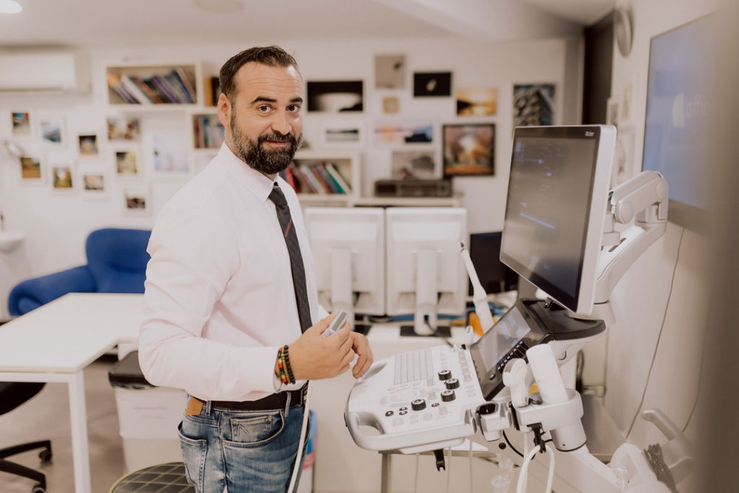 FOTO Affidea Vita misli na vaše zdravlje: Iskoristite odlične pogodnosti u Mjesecu borbe protiv raka dojke