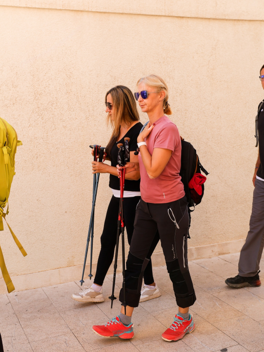 Adria Camino Festival od Šibenika do Okita okupio brojne hodočasnike