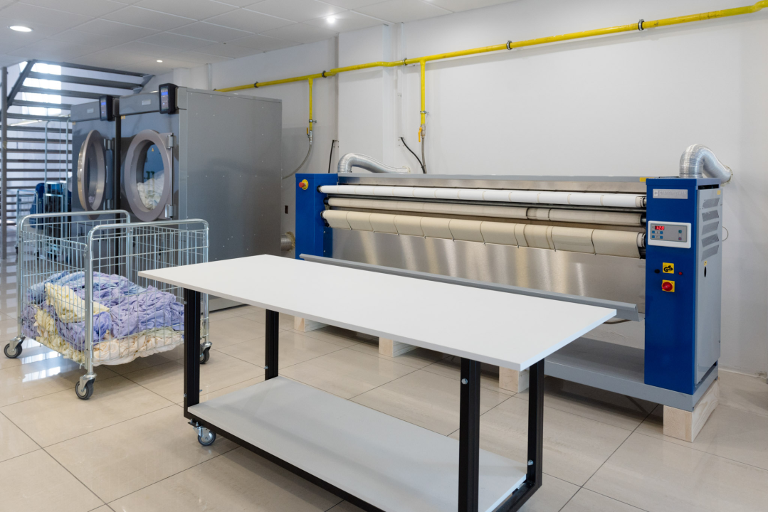 FOTO Iskoristite 30 posto popusta na eko kemijsko čišćenje u Fleka Expertu