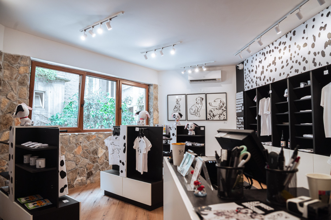 FOTO Istražili smo što donosi jesen u staroj jezgri grada!