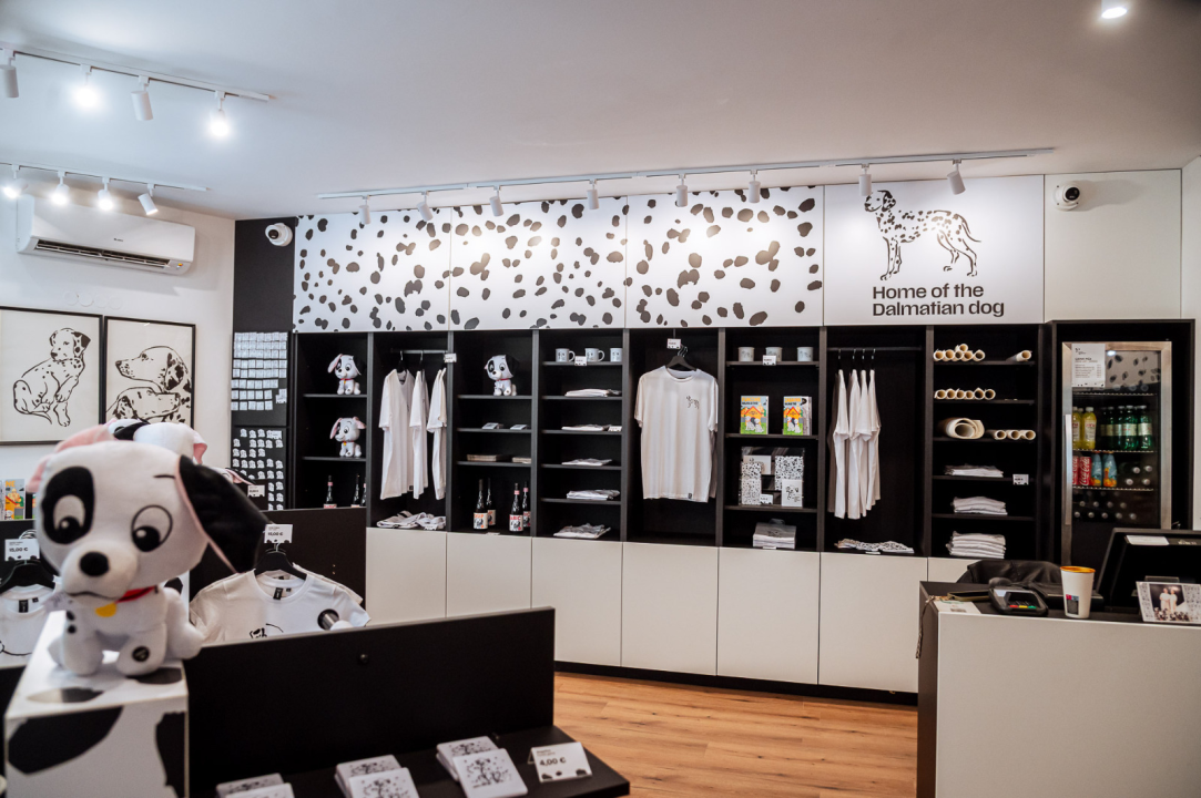 FOTO Istražili smo što donosi jesen u staroj jezgri grada!